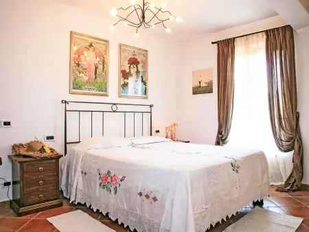 Villa Chiara, Villa 4 personnes à Forte dei Marmi - Photo 10