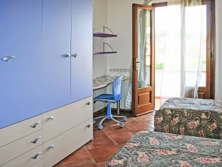 Villa Chiara, Villa 4 personnes à Forte dei Marmi - Photo 12