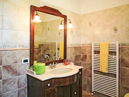 Villa Chiara, Villa 4 personnes à Forte dei Marmi - Photo 13