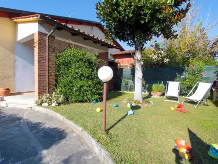 Patrizia, Villa 4 personnes à Forte dei Marmi - Photo 1