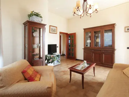 Patrizia, Villa 4 personnes à Forte dei Marmi - Photo 4