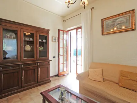 Patrizia, Villa 4 personnes à Forte dei Marmi - Photo 5