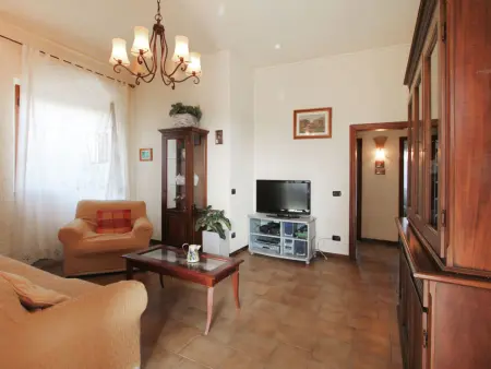 Patrizia, Villa 4 personnes à Forte dei Marmi - Photo 6