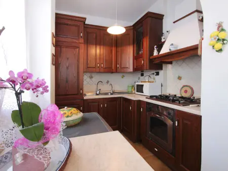 Patrizia, Villa 4 personnes à Forte dei Marmi - Photo 7