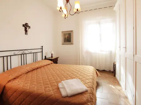 Patrizia, Villa 4 personnes à Forte dei Marmi - Photo 9