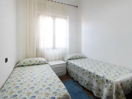 Patrizia, Villa 4 personnes à Forte dei Marmi - Photo 11