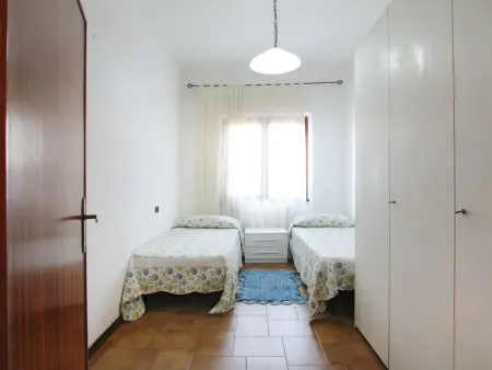 Patrizia, Villa 4 personnes à Forte dei Marmi - Photo 12