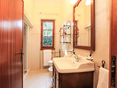 Patrizia, Villa 4 personnes à Forte dei Marmi - Photo 13