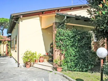 Patrizia, Villa 4 personnes à Forte dei Marmi - Photo 15
