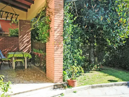 Patrizia, Villa 4 personnes à Forte dei Marmi - Photo 17