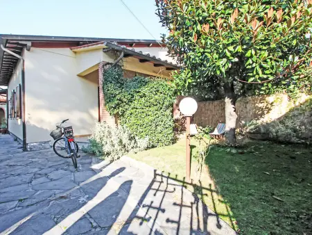 Patrizia, Villa 4 personnes à Forte dei Marmi - Photo 18