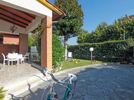 Patrizia, Villa 4 personnes à Forte dei Marmi - Photo 22
