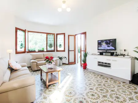 Sandra, Villa 6 personnes à Forte dei Marmi - Photo 3