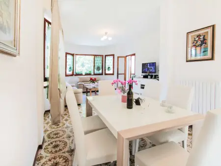Sandra, Villa 6 personnes à Forte dei Marmi - Photo 4