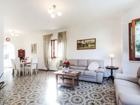 Sandra, Villa 6 personnes à Forte dei Marmi - Photo 5