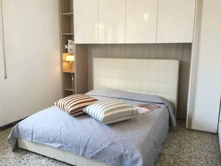 Sandra, Villa 6 personnes à Forte dei Marmi - Photo 7