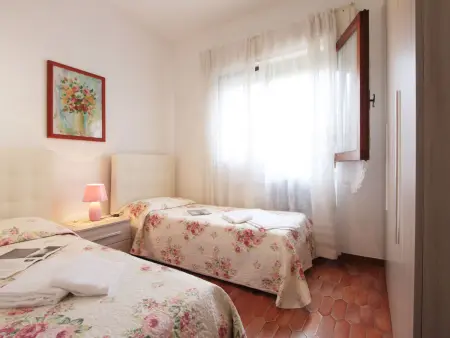 Sandra, Villa 6 personnes à Forte dei Marmi - Photo 10
