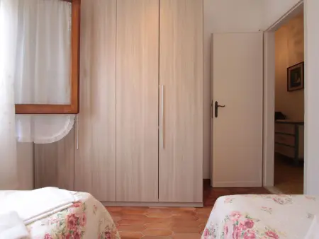 Sandra, Villa 6 personnes à Forte dei Marmi - Photo 11