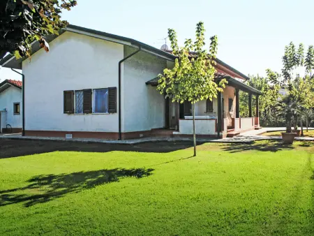 Simonetta, Villa 6 personnes à Forte dei Marmi - Photo 1