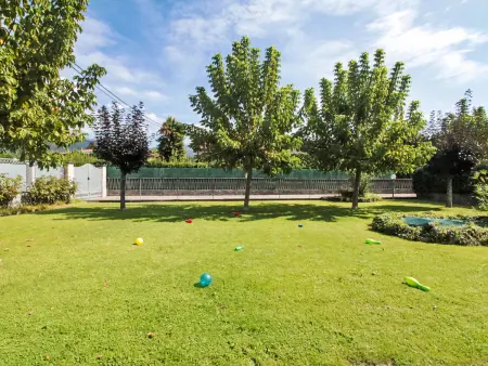 Simonetta, Villa 6 personnes à Forte dei Marmi - Photo 4