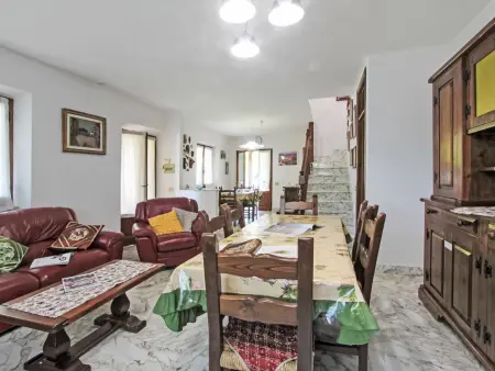 Simonetta, Villa 6 personnes à Forte dei Marmi - Photo 6