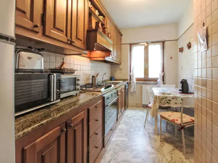 Simonetta, Villa 6 personnes à Forte dei Marmi - Photo 9