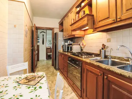 Simonetta, Villa 6 personnes à Forte dei Marmi - Photo 10