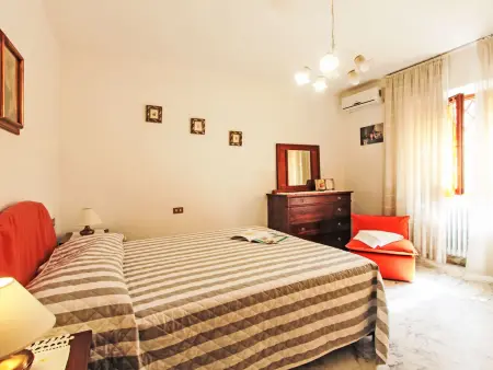 Simonetta, Villa 6 personnes à Forte dei Marmi - Photo 11