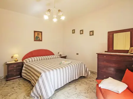 Simonetta, Villa 6 personnes à Forte dei Marmi - Photo 12