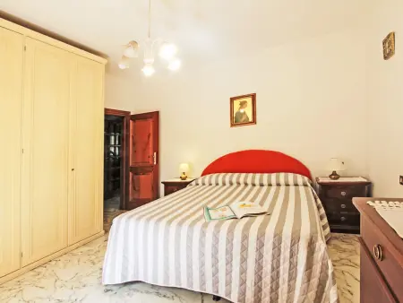 Simonetta, Villa 6 personnes à Forte dei Marmi - Photo 13
