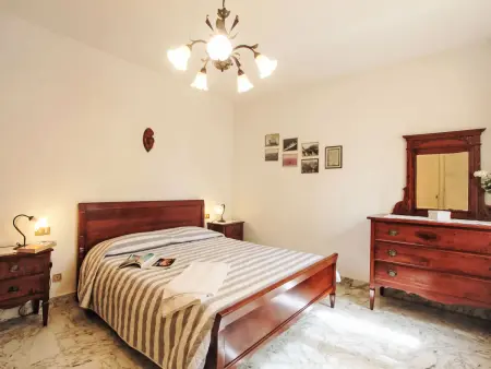 Simonetta, Villa 6 personnes à Forte dei Marmi - Photo 14