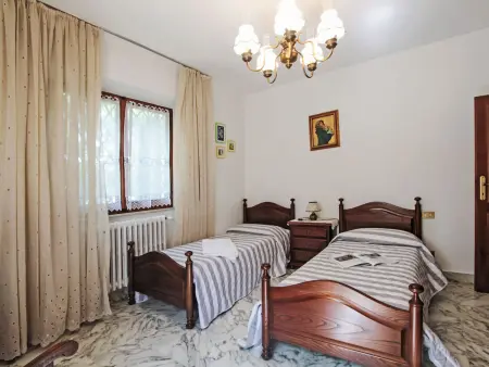 Simonetta, Villa 6 personnes à Forte dei Marmi - Photo 15