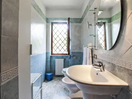 Simonetta, Villa 6 personnes à Forte dei Marmi - Photo 18