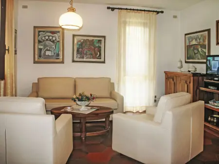Rita, Villa 7 personnes à Forte dei Marmi - Photo 5