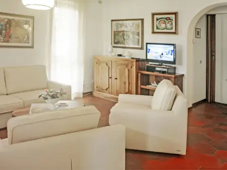 Rita, Villa 7 personnes à Forte dei Marmi - Photo 6