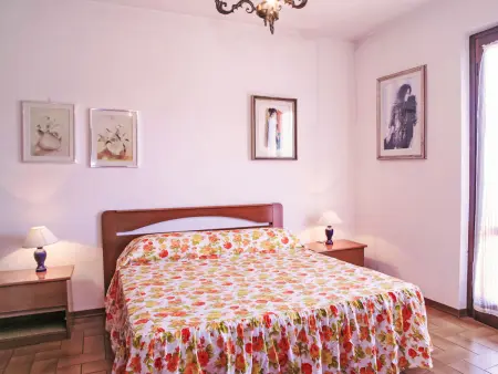 Rita, Villa 7 personnes à Forte dei Marmi - Photo 8