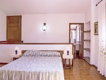 Rita, Villa 7 personnes à Forte dei Marmi - Photo 9