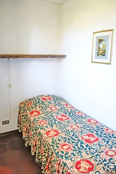 Rita, Villa 7 personnes à Forte dei Marmi - Photo 11