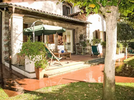 Andrea, Villa 8 personnes à Forte dei Marmi - Photo 2