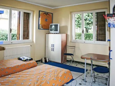 Andrea, Villa 8 personnes à Forte dei Marmi - Photo 6