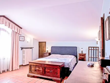 Andrea, Villa 8 personnes à Forte dei Marmi - Photo 12