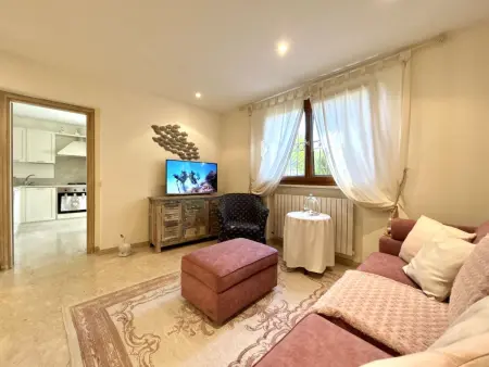 Stefano, Villa 6 personnes à Forte dei Marmi - Photo 6