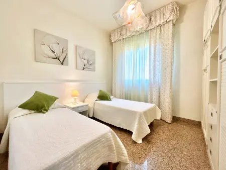 Stefano, Villa 6 personnes à Forte dei Marmi - Photo 18