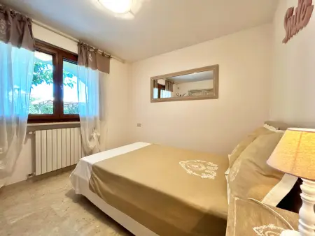 Stefano, Villa 6 personnes à Forte dei Marmi - Photo 20