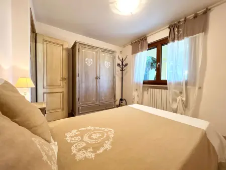 Stefano, Villa 6 personnes à Forte dei Marmi - Photo 21