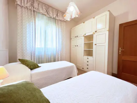 Stefano, Villa 6 personnes à Forte dei Marmi - Photo 23