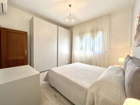 Stefano, Villa 6 personnes à Forte dei Marmi - Photo 26