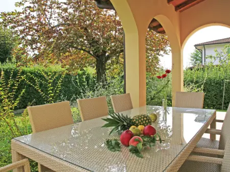 Villa Gino, Villa 9 personnes à Forte dei Marmi - Photo 3