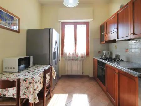 Villa Gino, Villa 9 personnes à Forte dei Marmi - Photo 9