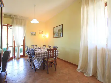 Villa Gino, Villa 9 personnes à Forte dei Marmi - Photo 10